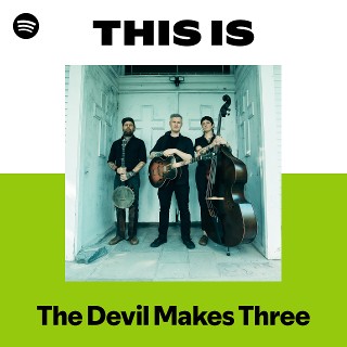 Imagem de The Devil Makes Three