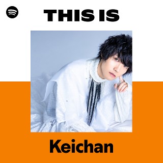 Keichan | Spotify