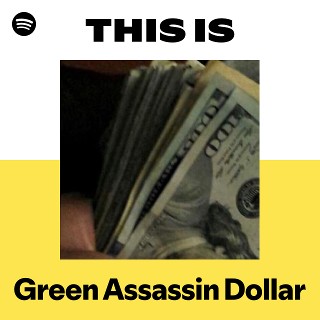 GREEN ASSASSIN DOLLAR 邦楽 2LP GREEN ASSASSIN DOLLAR FLIP AND DRAW