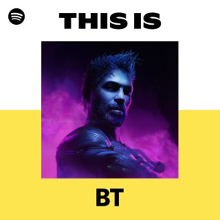 BT | Spotify