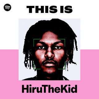 Foto de HiruTheKid Imagem de HiruTheKid