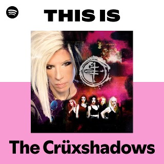 Imagem de The Crüxshadows