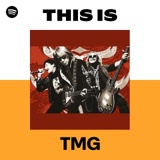 TMG | Spotify