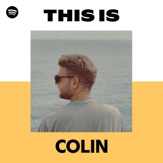 COLIN | Spotify