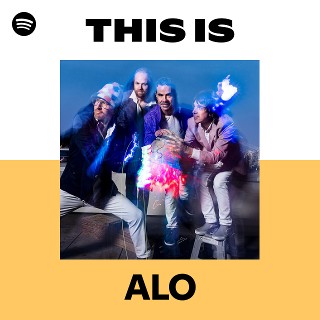 ALO | Spotify