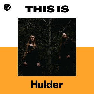 This Is Hulder