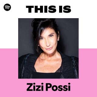 Imagem de Zizi Possi