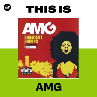 This Is AMG