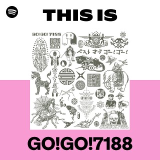 DISCOGRAPHY - GO!GO!7188 - UNIVERSAL MUSIC JAPAN