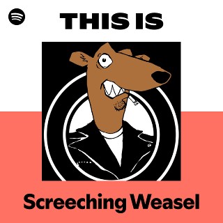 Imagem de Screeching Weasel