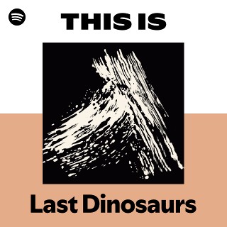 Imagem de The Last Dinosaur