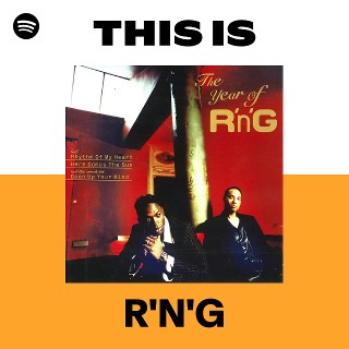 R'N'G | Spotify