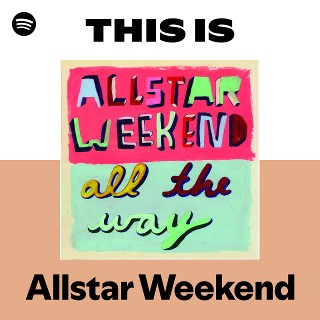 Imagem de Allstar Weekend