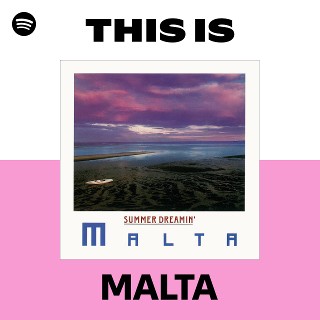 MALTA | Spotify