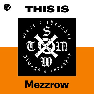 Mezzrow | Spotify