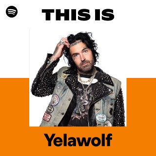 Imagem de Yelawolf