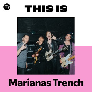 Imagem de Marianas Trench