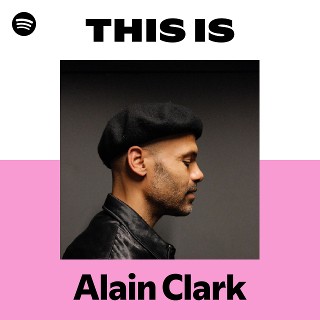 Imagem de Alain Clark