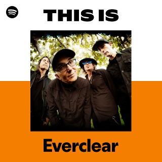 Imagem de Everclear
