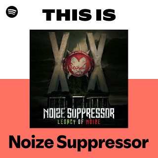 その他 NOIZE SUPPRESSOR / LEGACY OF NOIZE 3CD その他 NOIZE SUPPRESSOR / LEGACY OF NOIZE 3CD Noize Suppresor