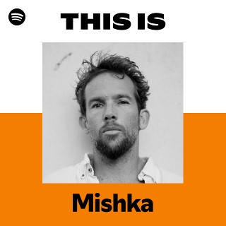 Imagem de Mishka
