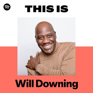 Imagem de Will Downing