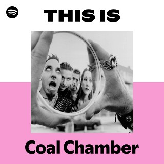 Imagem de Coal Chamber