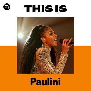 Paulini | Spotify