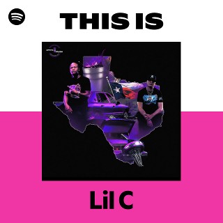 Lil C | Spotify