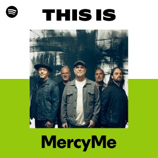 Imagem de MercyMe