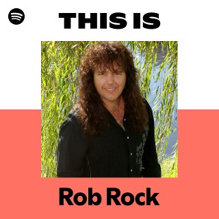 Imagem de Rob Rock
