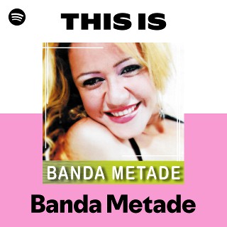 Imagem de Banda Metade
