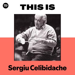 セルジュ・チェリビダッケ | Sergiu Celibidache - UNIVERSAL MUSIC JAPAN