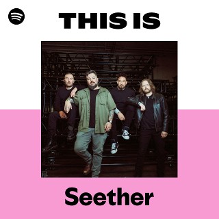 Imagem de Seether