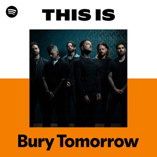 Imagem de Bury Tomorrow