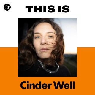 This Is Cinder Well