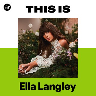 This Is Ella Langley