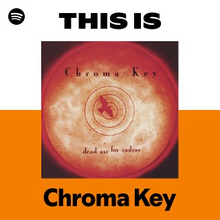 Chroma Key | Spotify