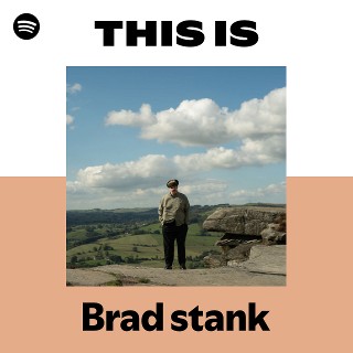 Imagem de Brad Stank