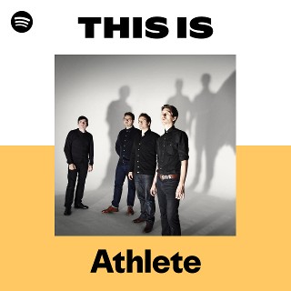 This Is Athlete