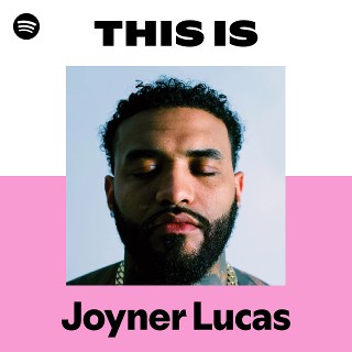 Imagem de Joyner Lucas