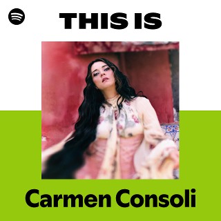 Imagem de Carmen Consoli