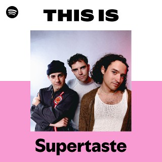 This Is Supertaste