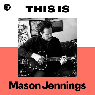 Imagem de Mason Jennings