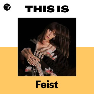 Imagem de Feist