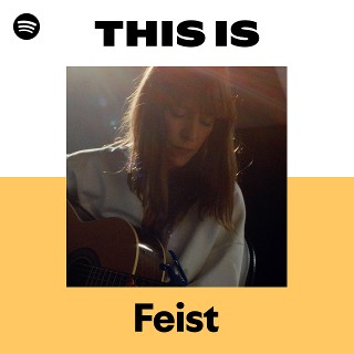 Imagem de Feist