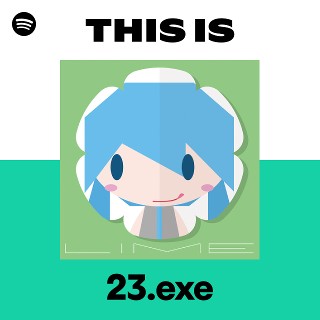 23.exe | Spotify