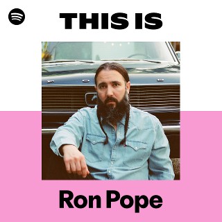 Imagem de Ron Pope