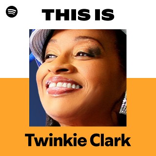This Is Twinkie Clark