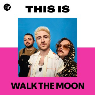 Imagem de Walk The Moon